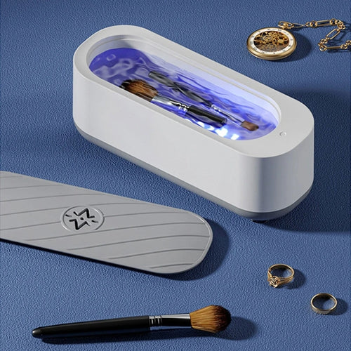 Professional Deep Cleaning for Jewelry, Glasses & Everyday Essentials