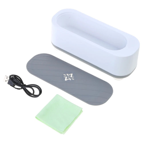 Professional Deep Cleaning for Jewelry, Glasses & Everyday Essentials