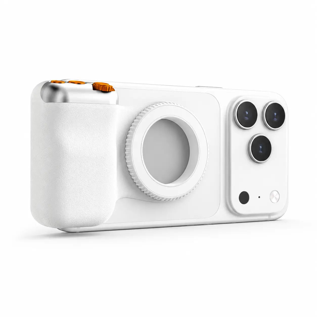 Vyronx™ MagSafe Camera Grip Pro VYRONX®
