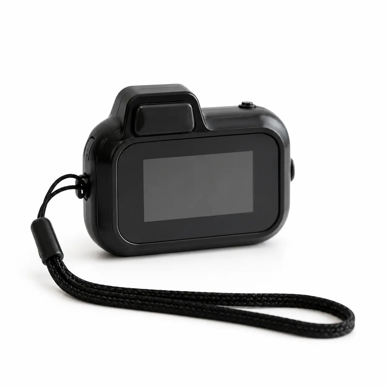 Vyronx™ PocketCam Pro – Mini HD Keychain Camera VYRONX®