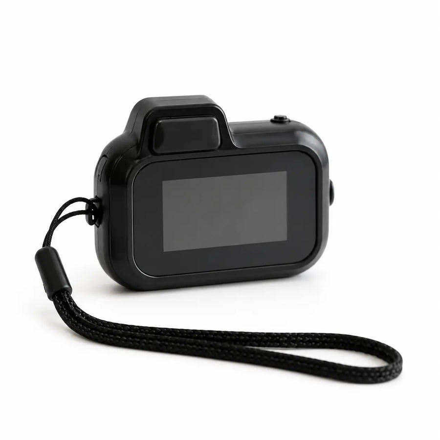 Vyronx™ PocketCam Pro – Mini HD Keychain Camera VYRONX®