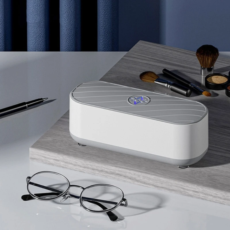 Professional Deep Cleaning for Jewelry, Glasses & Everyday Essentials